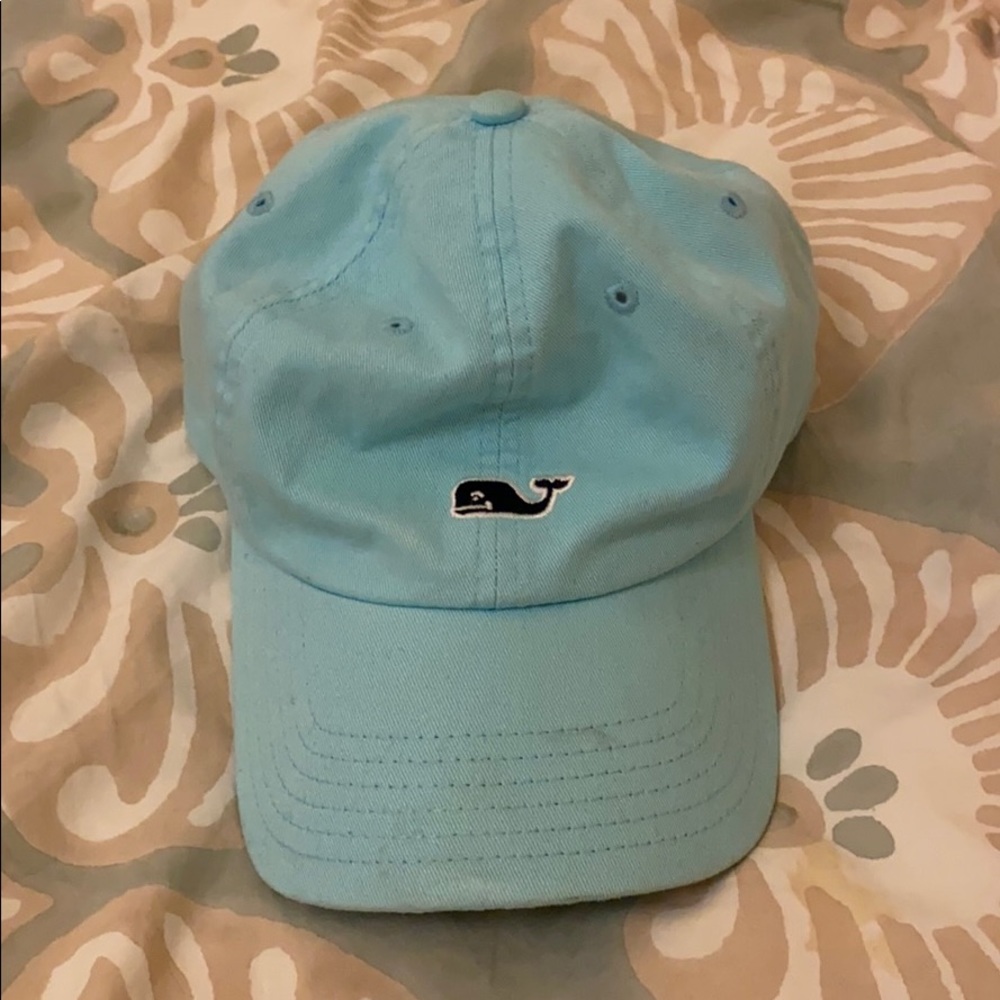 Vineyard Vines Hat